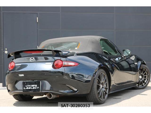 Mazda ROADSTER 2015-10 8373932-1