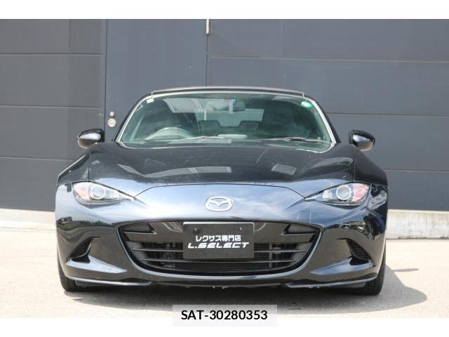 Mazda ROADSTER 2015-10 8373932-10