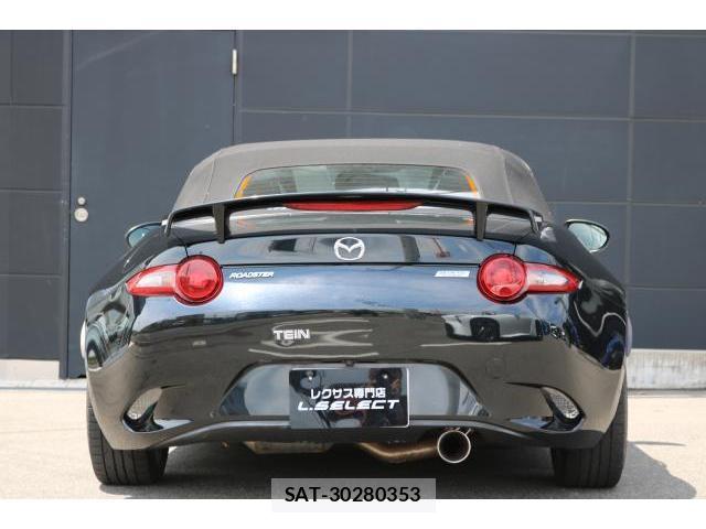 Mazda ROADSTER 2015-10 8373932-11