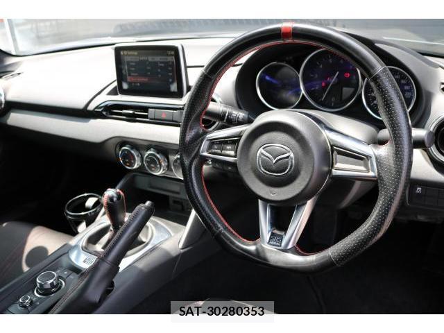 Mazda ROADSTER 2015-10 8373932-2