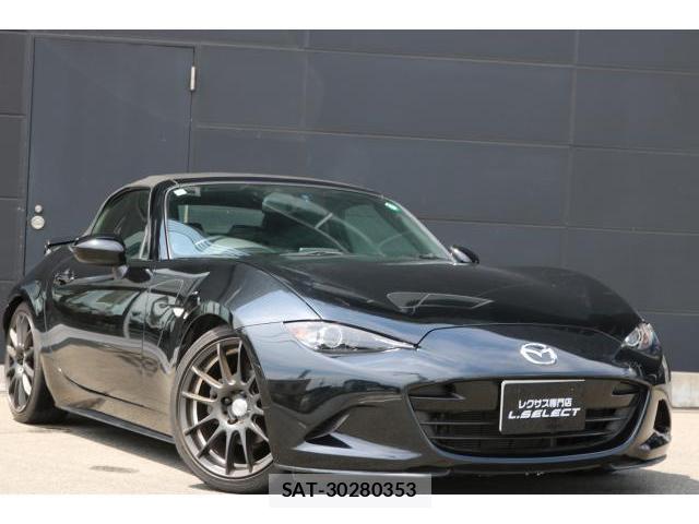 Mazda ROADSTER 2015-10 8373932-3