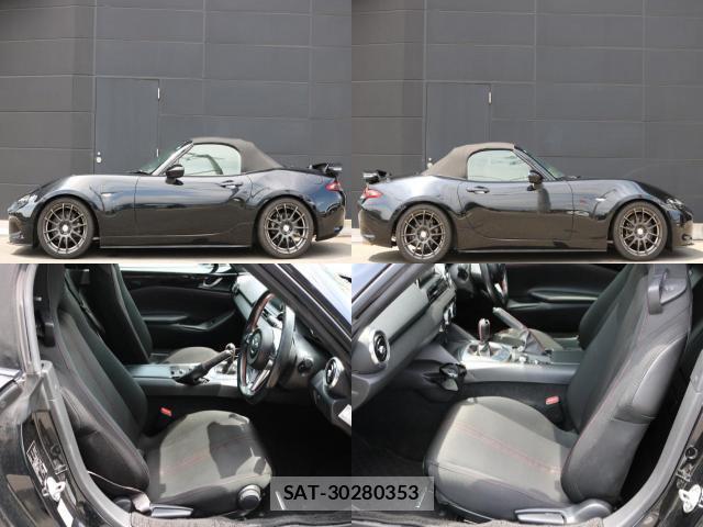 Mazda ROADSTER 2015-10 8373932-5