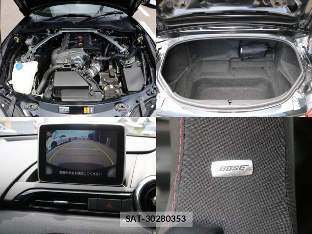 Mazda ROADSTER 2015-10 8373932-6