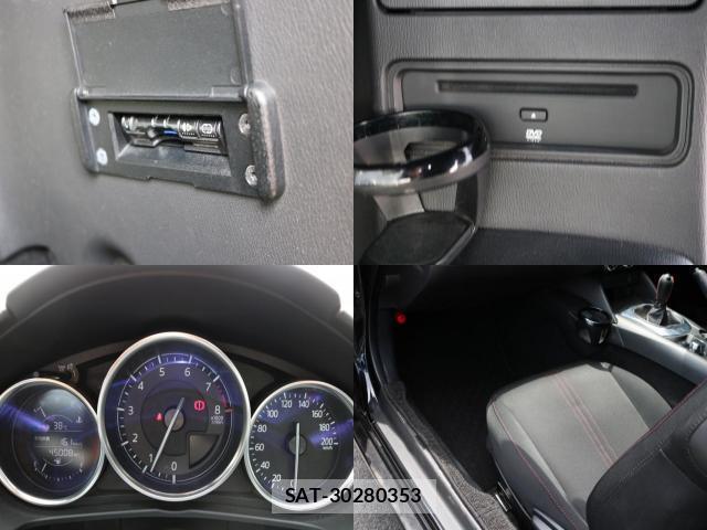 Mazda ROADSTER 2015-10 8373932-9