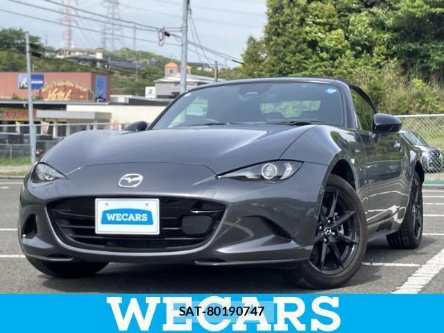 Mazda ROADSTER 2024-02 8374104-0