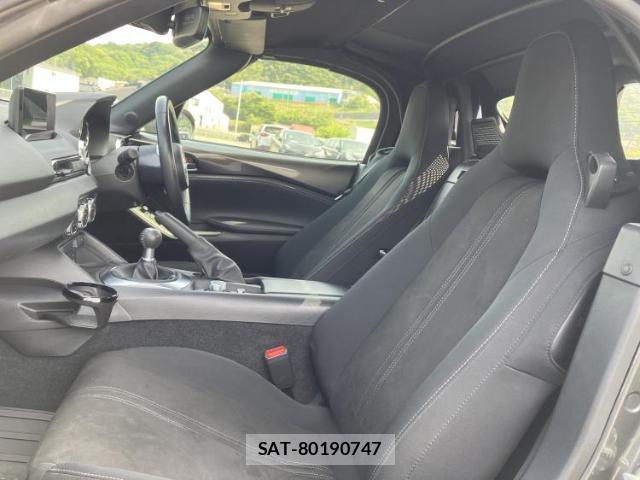 Mazda ROADSTER 2024-02 8374104-5