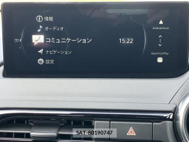 Mazda ROADSTER 2024-02 8374104-8