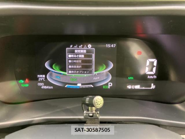 Daihatsu ROCKY 2025-01 8372500-14