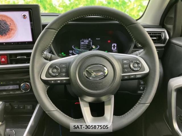 Daihatsu ROCKY 2025-01 8372500-15