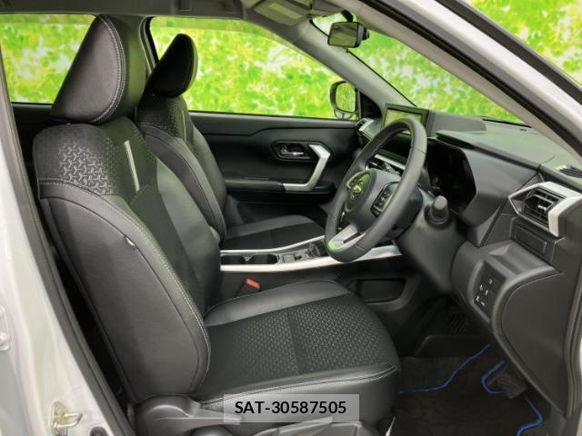 Daihatsu ROCKY 2025-01 8372500-3