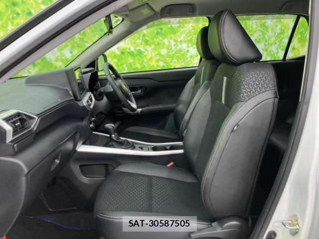 Daihatsu ROCKY 2025-01 8372500-6