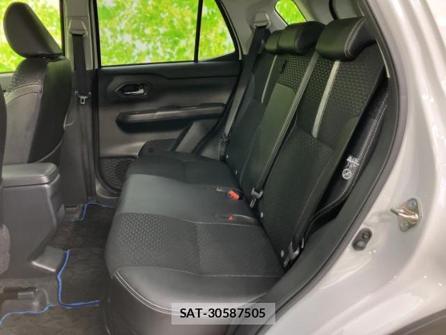 Daihatsu ROCKY 2025-01 8372500-7