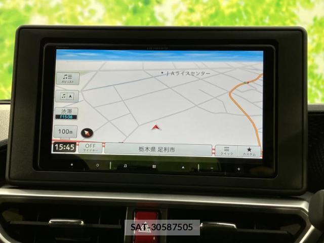 Daihatsu ROCKY 2025-01 8372500-9