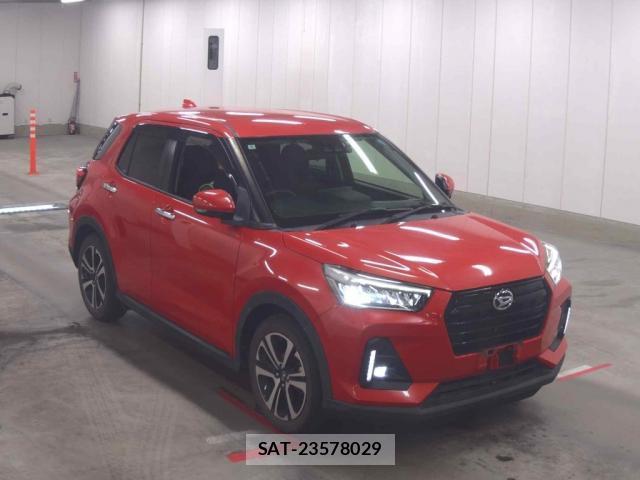 Daihatsu ROCKY 2020-05 8372929-0