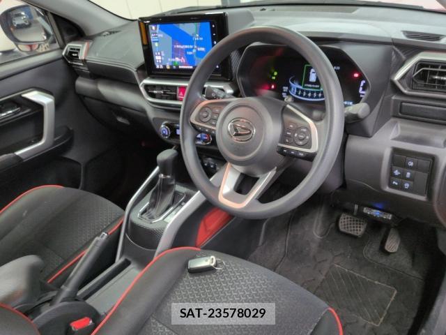 Daihatsu ROCKY 2020-05 8372929-2