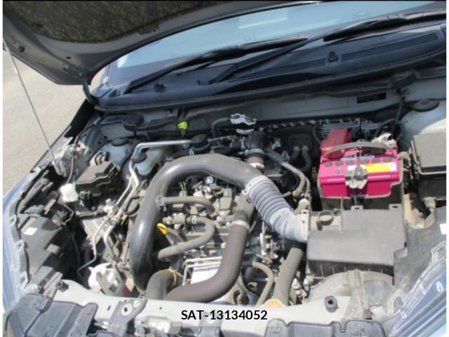 Daihatsu ROCKY 2020-04 8373062-17