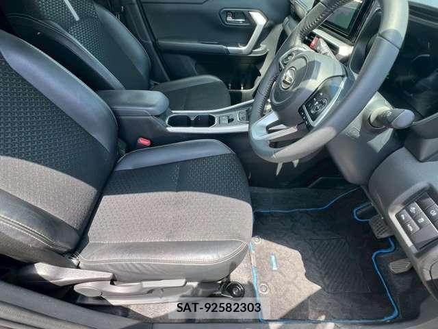 Daihatsu ROCKY 2022-09 8373639-10