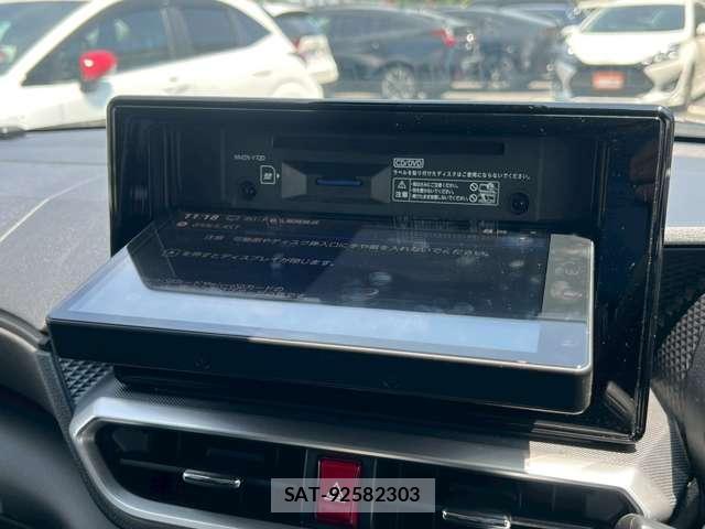 Daihatsu ROCKY 2022-09 8373639-11