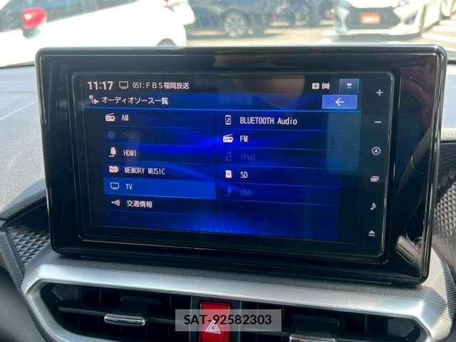 Daihatsu ROCKY 2022-09 8373639-12