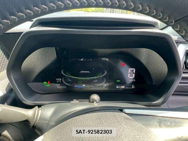 Daihatsu ROCKY 2022-09 8373639-17
