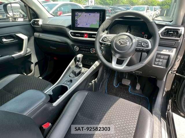 Daihatsu ROCKY 2022-09 8373639-2