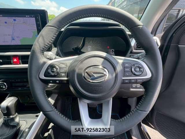 Daihatsu ROCKY 2022-09 8373639-3