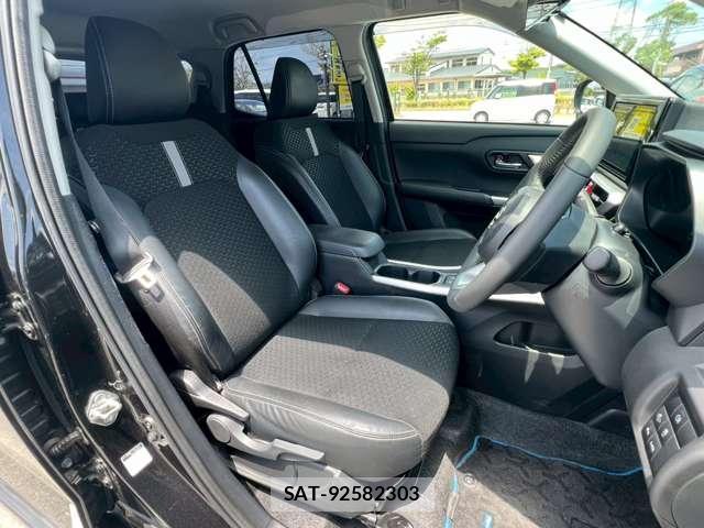Daihatsu ROCKY 2022-09 8373639-4