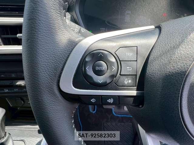 Daihatsu ROCKY 2022-09 8373639-7