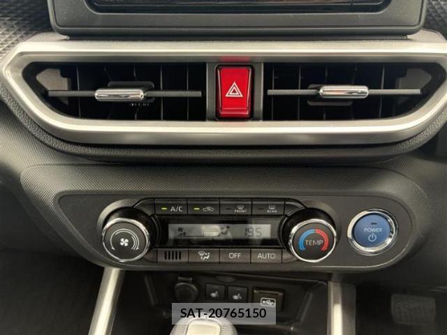 Daihatsu ROCKY 2024-01 8374221-11