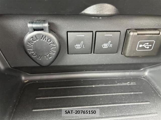 Daihatsu ROCKY 2024-01 8374221-12