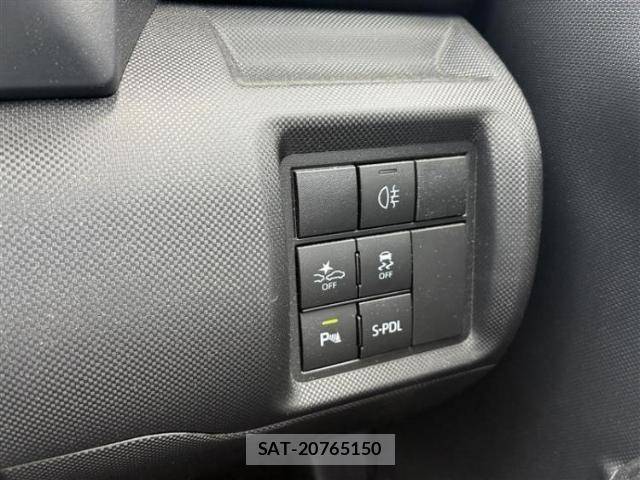 Daihatsu ROCKY 2024-01 8374221-13