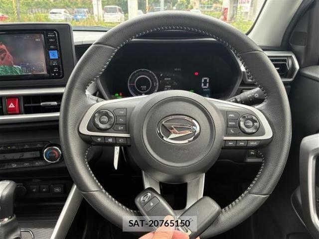 Daihatsu ROCKY 2024-01 8374221-17