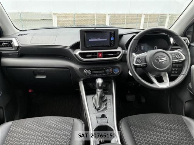 Daihatsu ROCKY 2024-01 8374221-3