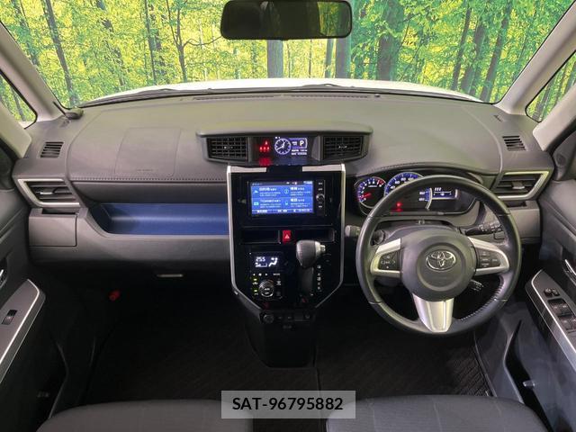 Toyota ROOMY 2017-11 8372467-1