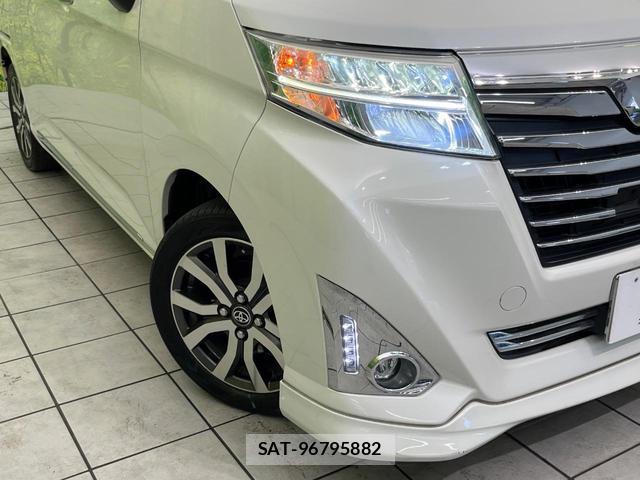 Toyota ROOMY 2017-11 8372467-11