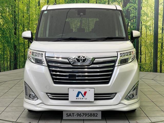 Toyota ROOMY 2017-11 8372467-13