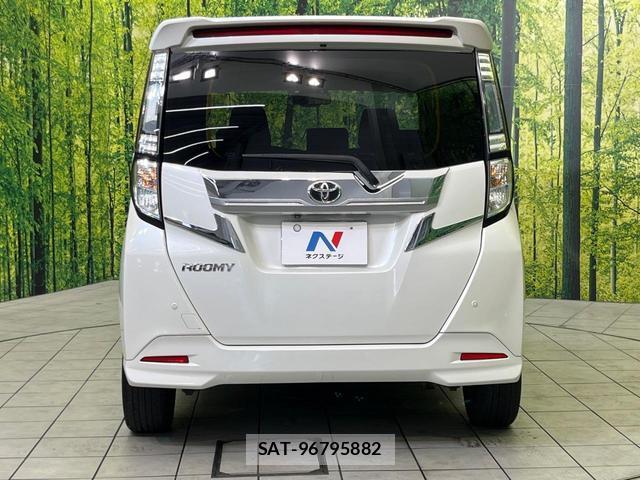 Toyota ROOMY 2017-11 8372467-14