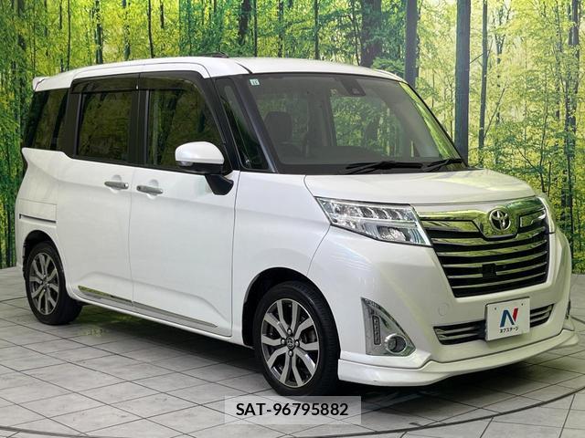 Toyota ROOMY 2017-11 8372467-15