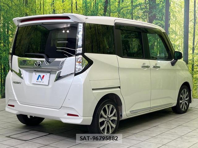 Toyota ROOMY 2017-11 8372467-16