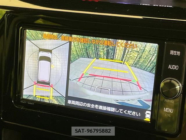 Toyota ROOMY 2017-11 8372467-3