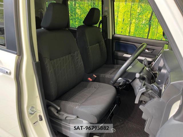 Toyota ROOMY 2017-11 8372467-7