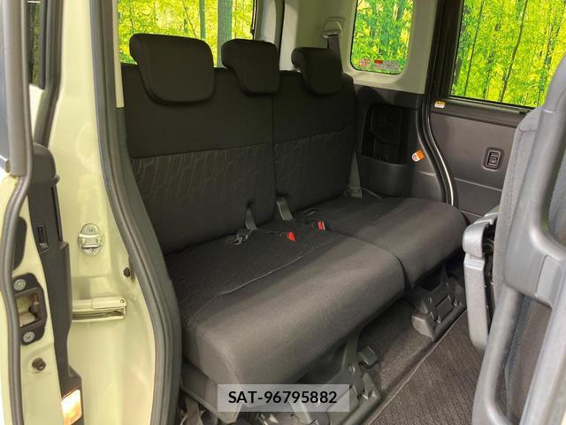 Toyota ROOMY 2017-11 8372467-8