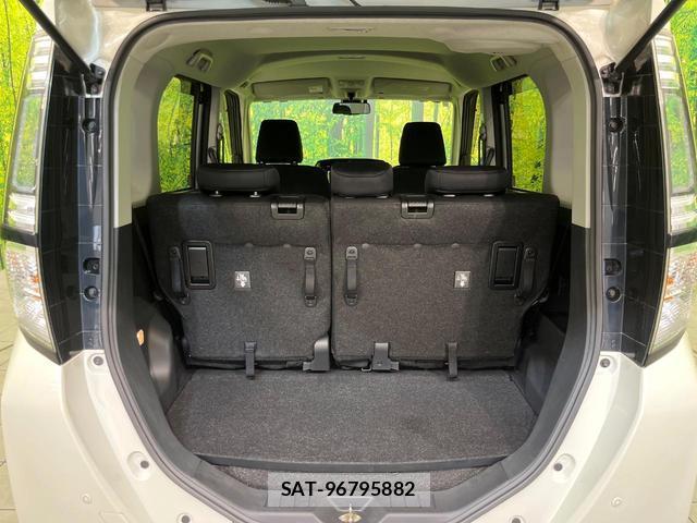 Toyota ROOMY 2017-11 8372467-9
