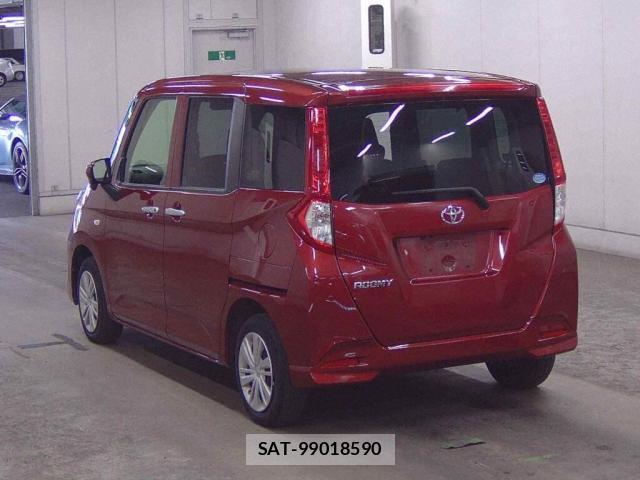 Toyota ROOMY 2021-01 8372518-1