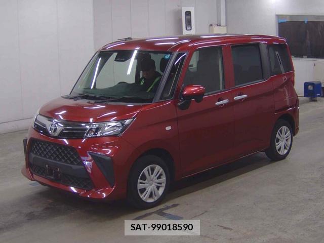 Toyota ROOMY 2021-01 8372518-3