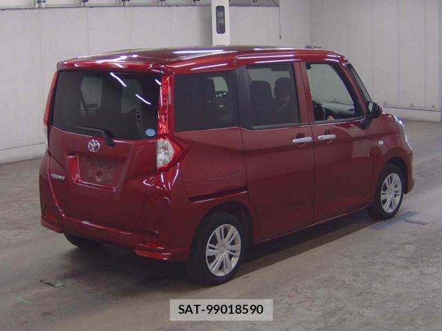 Toyota ROOMY 2021-01 8372518-4