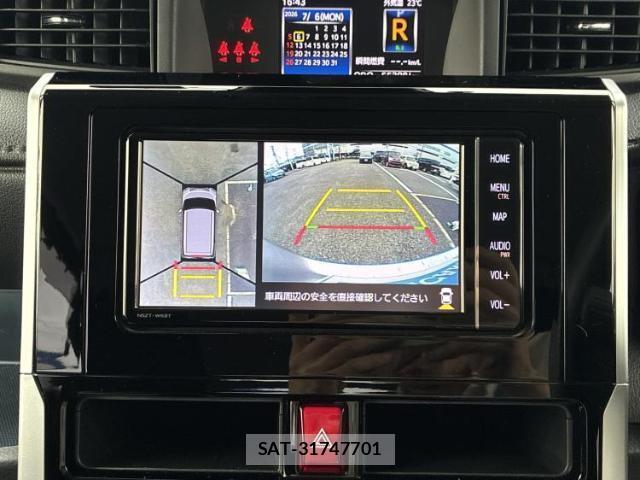 Toyota ROOMY 2023-08 8372561-11
