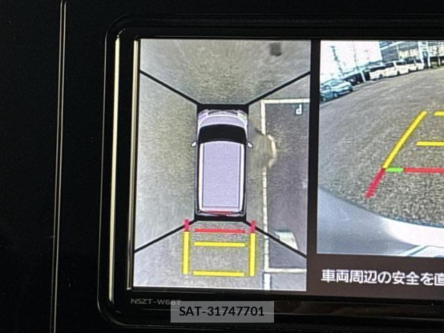 Toyota ROOMY 2023-08 8372561-13