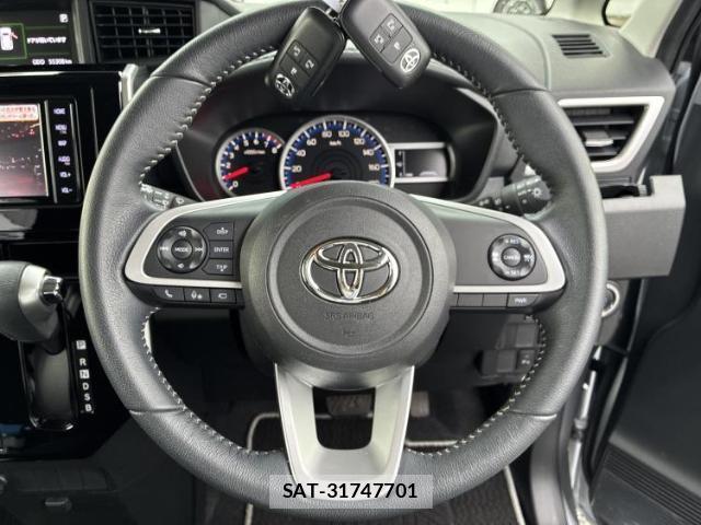 Toyota ROOMY 2023-08 8372561-15