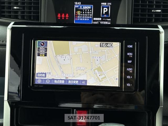 Toyota ROOMY 2023-08 8372561-8